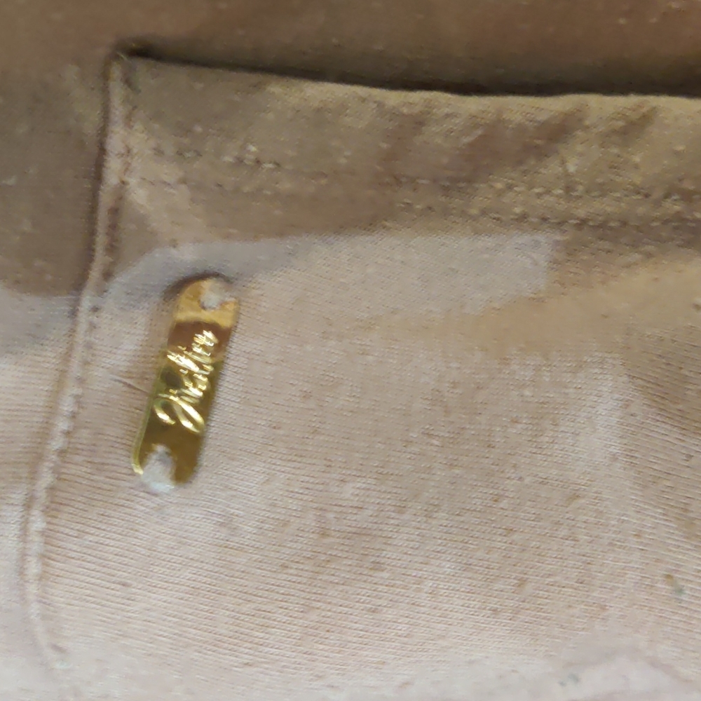 ***Girls Justice Jacket Size 8 - Picture 3 of 5